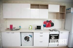 2-к квартира, посуточно, 60м2, 12/17 этаж