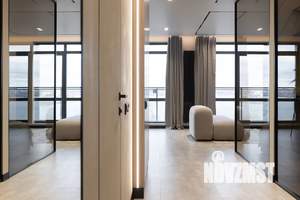 1-к квартира, посуточно, 44м2, 5/10 этаж