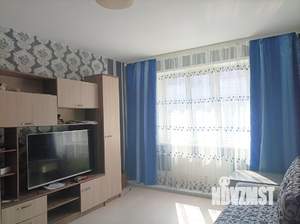 1-к квартира, на длительный срок, 32м2, 5/19 этаж