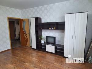 1-к квартира, на длительный срок, 45м2, 12/16 этаж