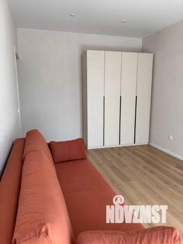 1-к квартира, на длительный срок, 40м2, 5/9 этаж