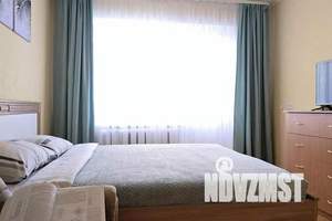 2-к квартира, посуточно, 50м2, 1/5 этаж