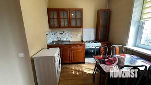 2-к квартира, на длительный срок, 45м2, 2/3 этаж