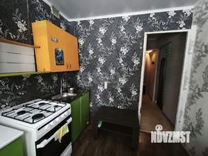 1-к квартира, на длительный срок, 31м2, 2/5 этаж