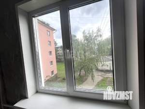 1-к квартира, на длительный срок, 36м2, 3/5 этаж