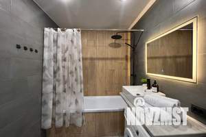 1-к квартира, посуточно, 25м2, 12/17 этаж