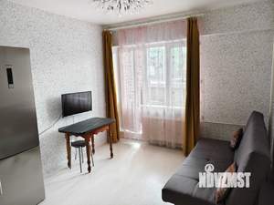 2-к квартира, на длительный срок, 44м2, 1/20 этаж