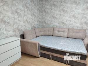 1-к квартира, на длительный срок, 36м2, 3/8 этаж