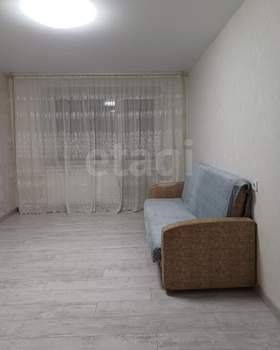 1-к квартира, на длительный срок, 35м2, 3/5 этаж