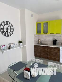 Студия квартира, посуточно, 36м2, 5/14 этаж