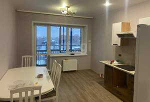 2-к квартира, на длительный срок, 60м2, 9/25 этаж
