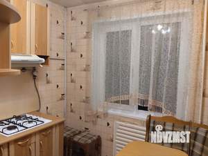 2-к квартира, на длительный срок, 44м2, 4/5 этаж