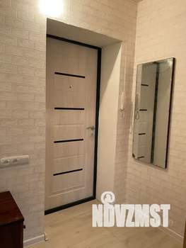 2-к квартира, посуточно, 43м2, 4/5 этаж
