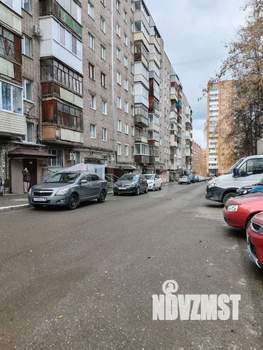 1-к квартира, на длительный срок, 33м2, 9/9 этаж