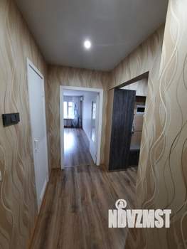 2-к квартира, на длительный срок, 57м2, 5/11 этаж