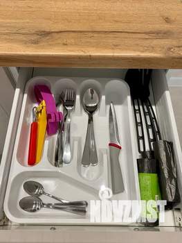 Студия квартира, посуточно, 25м2, 12/17 этаж