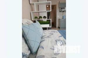 1-к квартира, посуточно, 27м2, 16/17 этаж