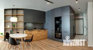 1-к квартира, посуточно, 46м2, 6/22 этаж