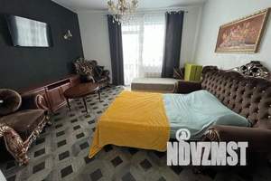 2-к квартира, посуточно, 85м2, 9/17 этаж