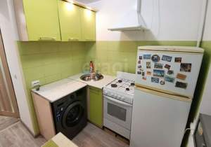 1-к квартира, на длительный срок, 25м2, 1/9 этаж