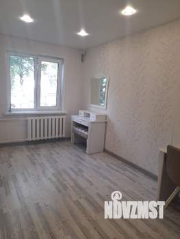 3-к квартира, на длительный срок, 56м2, 1/5 этаж