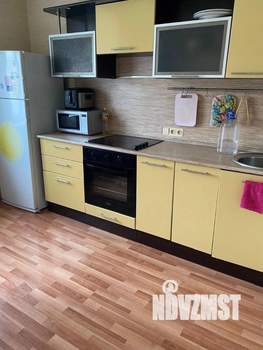 1-к квартира, на длительный срок, 40м2, 9/15 этаж
