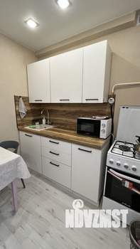 1-к квартира, на длительный срок, 28м2, 6/9 этаж