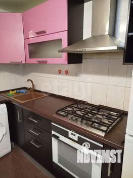 2-к квартира, на длительный срок, 50м2, 5/10 этаж