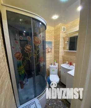 Студия квартира, на длительный срок, 29м2, 9/9 этаж