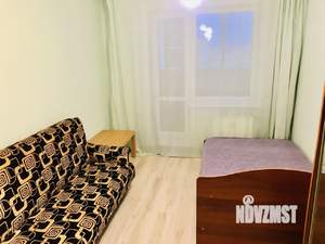 2-к квартира, на длительный срок, 66м2, 11/17 этаж