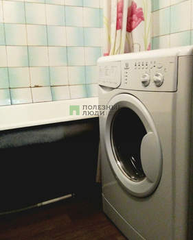 2-к квартира, на длительный срок, 51м2, 8/10 этаж