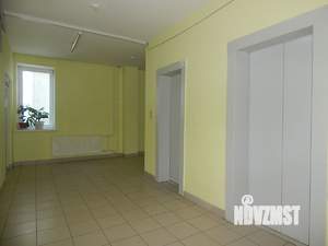 1-к квартира, на длительный срок, 42м2, 8/16 этаж