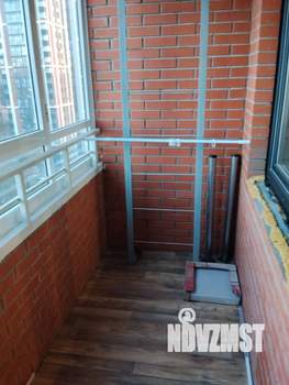 Студия квартира, на длительный срок, 28м2, 7/14 этаж