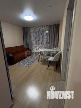 2-к квартира, на длительный срок, 48м2, 8/20 этаж