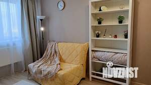 1-к квартира, посуточно, 33м2, 10/17 этаж