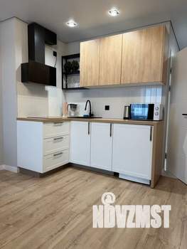 Студия квартира, посуточно, 28м2, 7/17 этаж