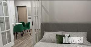 2-к квартира, на длительный срок, 45м2, 14/19 этаж