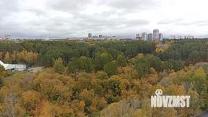 2-к квартира, на длительный срок, 36м2, 14/17 этаж