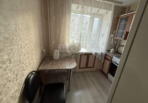 1-к квартира, на длительный срок, 32м2, 2/5 этаж