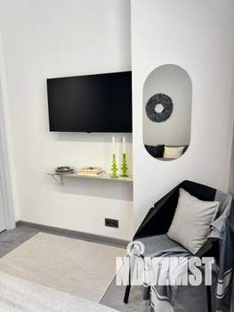 2-к квартира, посуточно, 38м2, 1/16 этаж