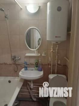 1-к квартира, посуточно, 30м2, 2/9 этаж