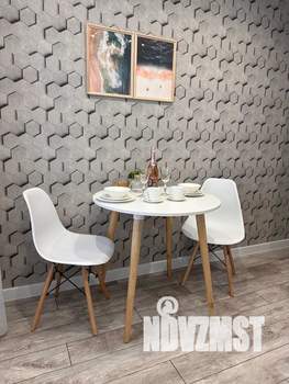 1-к квартира, посуточно, 30м2, 22/25 этаж