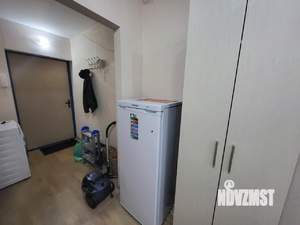 Студия квартира, на длительный срок, 29м2, 4/18 этаж