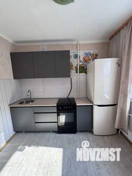 1-к квартира, на длительный срок, 36м2, 3/9 этаж