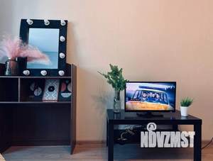 1-к квартира, посуточно, 39м2, 1/1 этаж