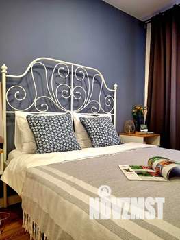 1-к квартира, посуточно, 30м2, 1/9 этаж