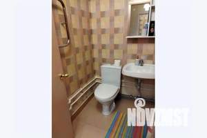 1-к квартира, посуточно, 25м2, 7/17 этаж