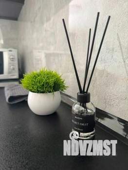 1-к квартира, посуточно, 27м2, 1/1 этаж