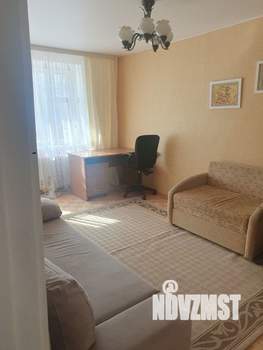 1-к квартира, на длительный срок, 33м2, 1/5 этаж