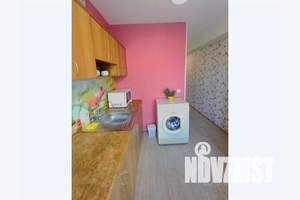 2-к квартира, посуточно, 45м2, 4/5 этаж